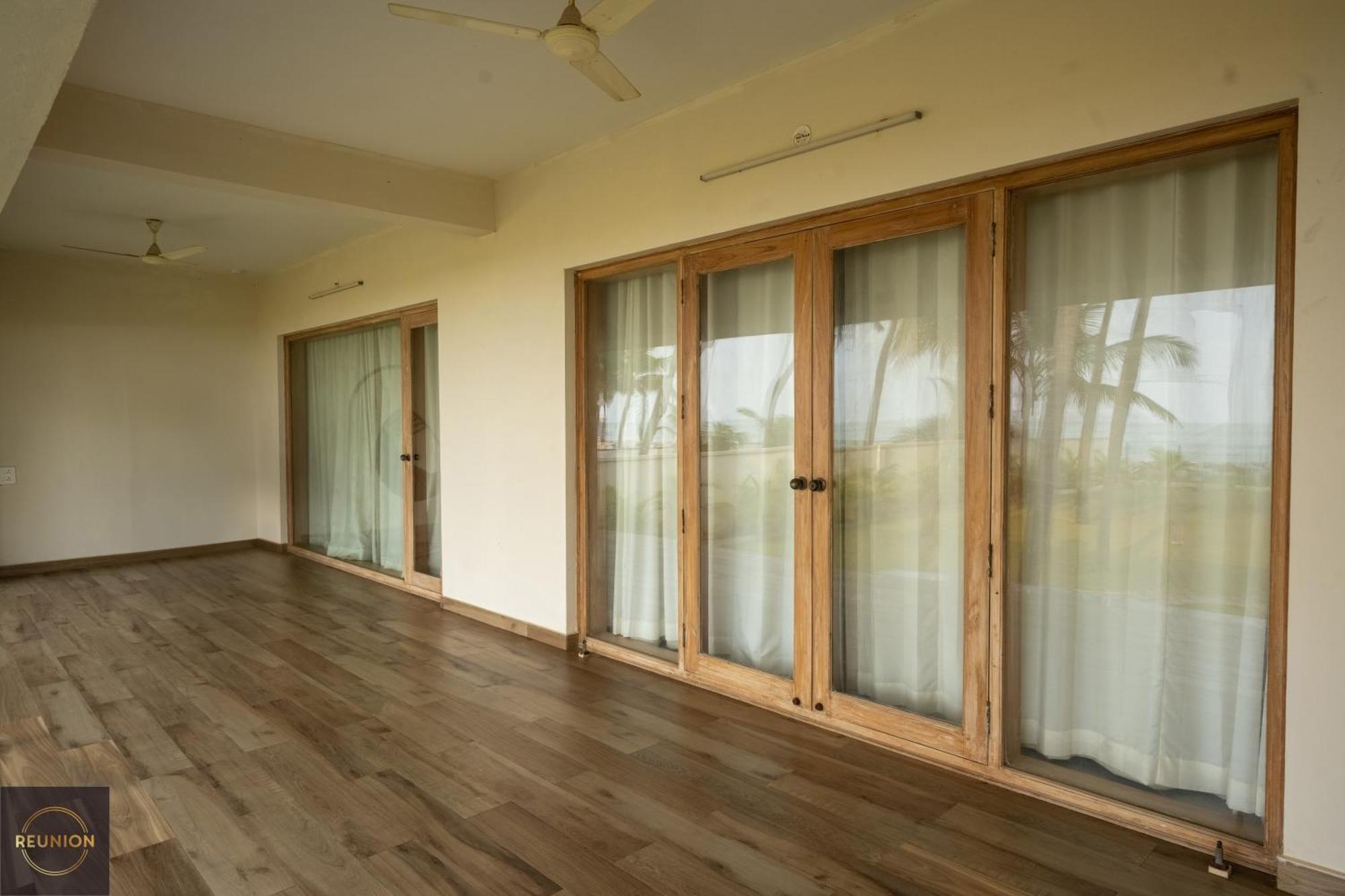 Reunion Ocean Elite - Beach House อูดุปปี ภายนอก รูปภาพ